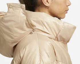 کت روزانه W Nsw Tf City Hd Parka PC_DH4081-200