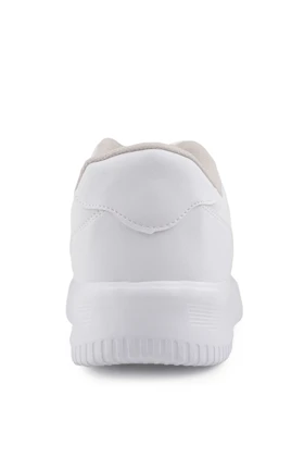 کفش زنانه الیورا I Sneaker سفید SA13LK012