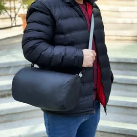 کوله پشتی فوروارد FCLT402-2 به همراه کیف دوشی