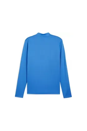 سویشرت Teamgoal Zip Top مناسب برای استفاده روزانه و تمرین 657394-03SIYAH