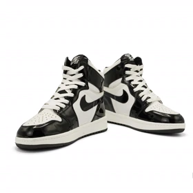 کفش ونس زنانه مدل 0194 _ JORDAN NIKE