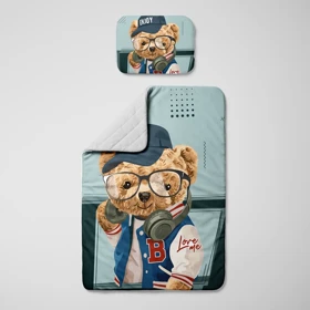 روتختی تک نفره beding kids113