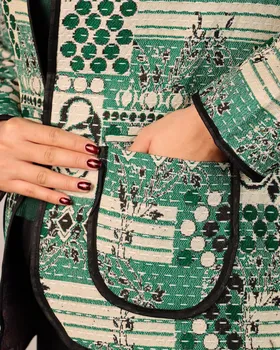 کت گلیمی 0696