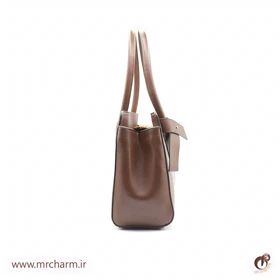 کیف چرم بزرگ زنانه mrch1834