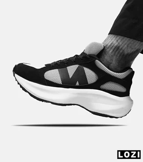 کفش کتانی مردانه فیلی مشکی NEW BALANCE 547