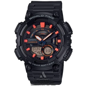 ساعت مچی کاسیو Casio AEQ-110W-1A2V