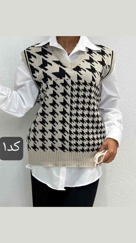 ژیله بافت پیچازی 98880