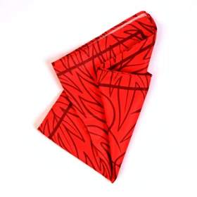 پوشت مردانه آر ان اس RNS کد 12301668 (قرمز)