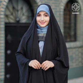 چادر سارمو