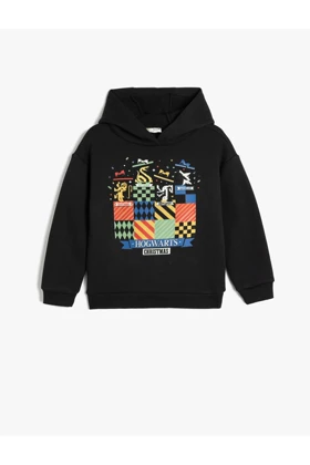 سویشرت بچگانه اورجینال کوتون koton