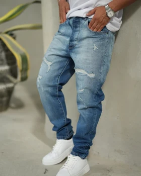 شلوار مام استایل2035