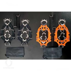 کرامپون 13 شاخه