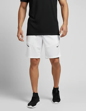 شلوارک ورزشی مردانه نایکی Mobira Over Size M