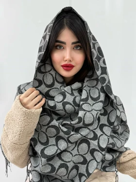 بیگ اسکارف کوچ