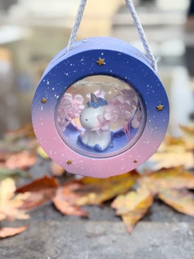 چراغ خواب تک شاخ