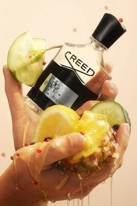عطر کرید اونتوس Creed Aventus