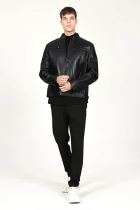 کت و کاپشن مردانه dericlub dericlub