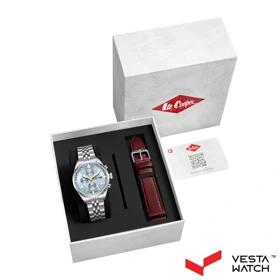 ساعت مچی مردانه لی کوپر LEE COOPER مدل LC08318.300