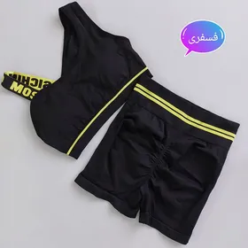 ست ورزشی زنانه سیملس موسکینو 38 تا 44