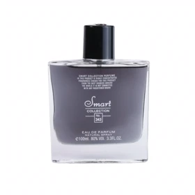 ادو پرفیوم مردانه اسمارت کالکشن مدل 343 حجم 100ml