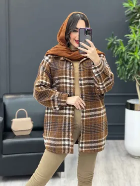 شکت دو جیب پایین هلال