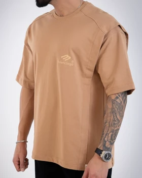 تیشرت مردانه تام_کد4446