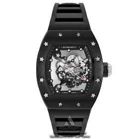 ساعت ریچارد میل Richard Mille RM35-03