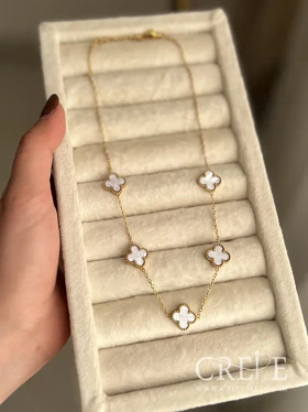 گردنبند ونکلیف