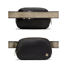 کیف کمری لولولمون Lululemon مدل Metal Hardware