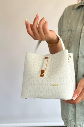 کیف زنانه دوشی just-polo