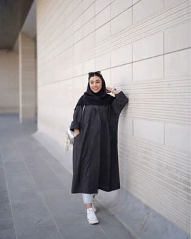 مانتو دانشجویی