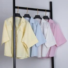 شومیز زنانه مدا wca006