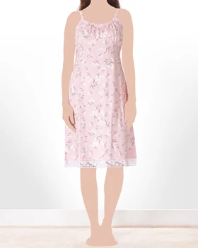 پیراهن بندی ونوشا زنانه