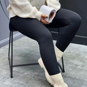 شلوار تو کرکی