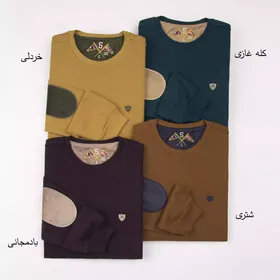 پلیور مردانه 1001078