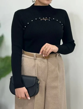 بافت گپ نگین