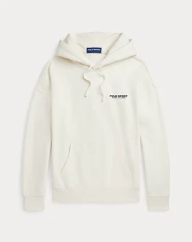 هودی Relaxed Fit Polo Sport Fleece کد 274912