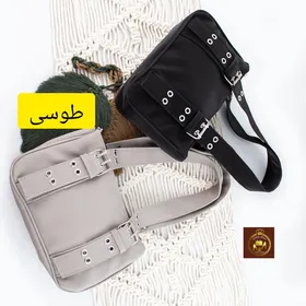 کیف زنانه پاسپورتی دوشی