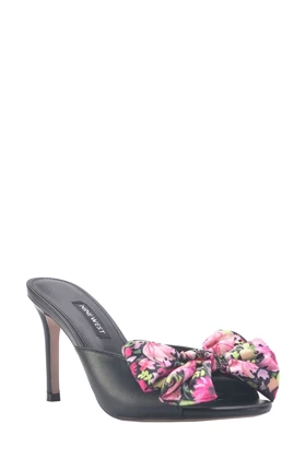 دمپایی زنانه اورجینال nine-west nine-west