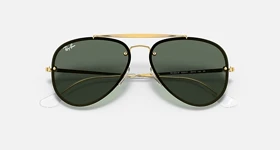 عینک آفتابی ری‌بن RB3584 Ray-Ban (905071)