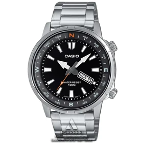 ساعت مردانه کاسیو Casio MTD-130D-1A4V