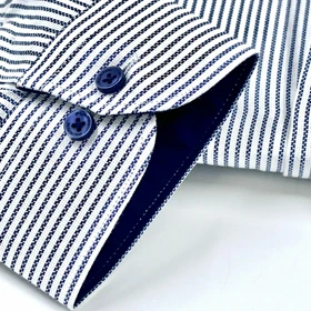 پیراهن راه راه 041124