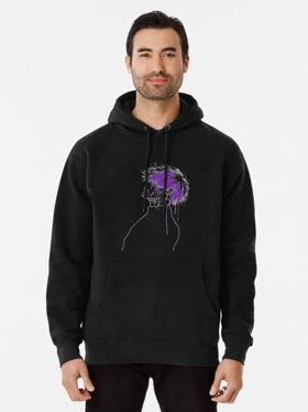 هودی tokyo ghoul هودی توکیو غول کد 39417
