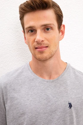 تیشرت مردانه اورجینال assn u.s.-polo-assn.