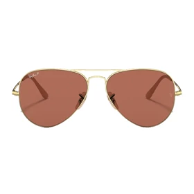 عینک آفتابی ریبن RayBan RB3689S 9064AF