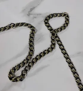 بند عینک کارتیر (رنگ ثابت)