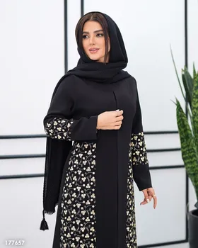مانتو مدل سیمین کد 1776