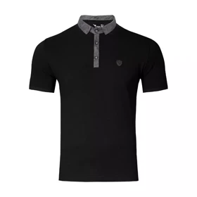پولوشرت مردانه جودون تکنیک پلاس 07 مدل TS-118