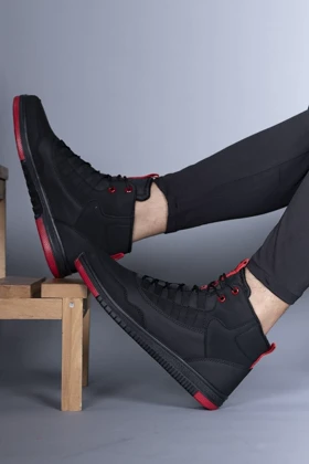 بوت و نیم بوت مردانه ریکان riccon