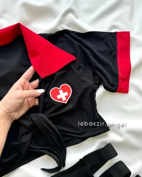 ست کاستوم فانتزی